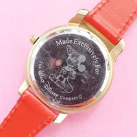 Vintage Disney Winnie the Pooh Watch for Her | Liquid Disney Watch