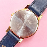 Vintage Disney Winnie the Pooh Watch for Her | Seiko Disney Watch