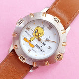 Vintage Disney Tweety Watch for Her | Elegant Disney Watch