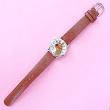 Vintage Scooby-Doo Watch for Her | 90s Character Watch