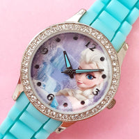 Vintage Disney Elsa Watch for Her | Vintage Disney Watch