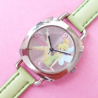 Vintage Disney Tinker Bell Watch for Her | Retro Seiko Watch