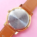 Vintage Disney Simba Watch for Her | 90s Quartz Watch