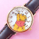 Vintage Disney Winnie-the-Pooh Watch for Her | Cool Disney Watch