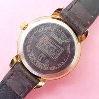 Vintage Disney Winnie-the-Pooh Watch for Her | Cool Disney Watch