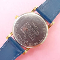 Vintage Disney Winnie-the-Pooh Watch for Her | Colorful Disney Watches