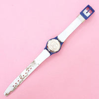 Vintage Disney Tinker Bell Watch for Her | Colorful Disney Watch
