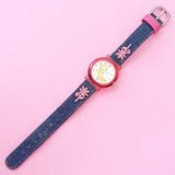 Vintage Looney Tunes Tweety Watch for Her | Pink Armitron Watch