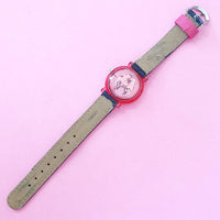 Vintage Looney Tunes Tweety Watch for Her | Pink Armitron Watch