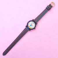 Vintage Disney Donald Duck Watch for Her | Lorus Quartz Watch