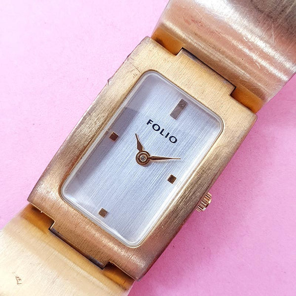 Wrist Watches Folio Watch Brand Folio Brand Ladies' Fashion Watch