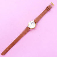 Pre-owned Gold-tone Elegant Relic Watch for Her | Vintage Designer Watch