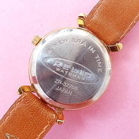 Pre-owned Gold-tone Elegant Relic Watch for Her | Vintage Designer Watch