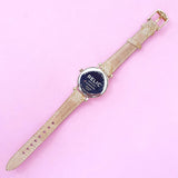 Pre-owned Gold-tone Luxurious Relic Watch for Her | Vintage Designer Watch