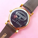 Pre-owned Minimalist Fossil Watch for Her | Vintage Designer Watch