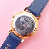 Pre-owned Quartz Fossil Watch for Her | Vintage Designer Watch