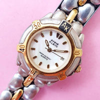 Vintage Luxurious Anne Klein Watch | Elegant Ladies Watch