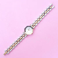 Vintage Luxurious Anne Klein Watch | Elegant Dress Watch