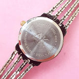 Vintage Minimalist Anne Klein Watch | Office Watch for Women