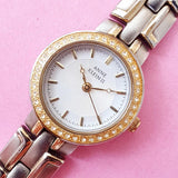 Vintage Dress Anne Klein Watch | Luxury Designer Watch