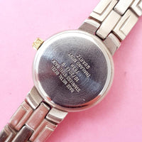 Vintage Dress Anne Klein Watch | Luxury Designer Watch