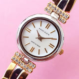 Vintage Occasion Anne Klein Watch | Luxury Designer Watch