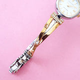 Vintage Occasion Anne Klein Watch | Luxury Designer Watch