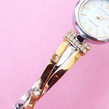 Vintage Occasion Anne Klein Watch | Luxury Designer Watch