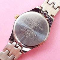 Vintage Office Anne Klein Watch | Branded Watch for Women