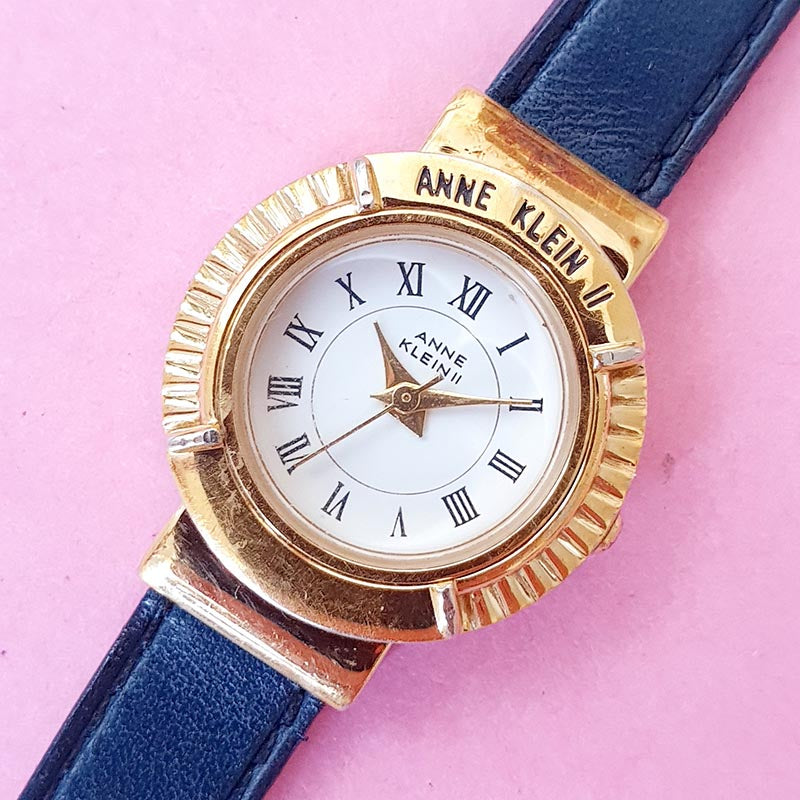 Vintage sold Anne Klein Cocktail Watch