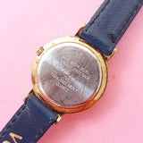 Vintage Roman Numerals Anne Klein Watch | Office Watch for Women