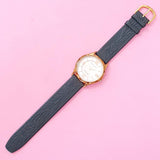 Vintage Office Anne Klein Watch | Rose Gold-tone Ladies Watch