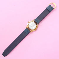 Vintage Office Anne Klein Watch | Rose Gold-tone Ladies Watch