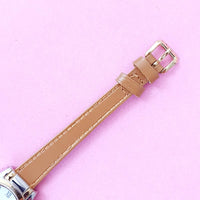 Vintage Office Anne Klein Watch | Two-tone Ladies Watch