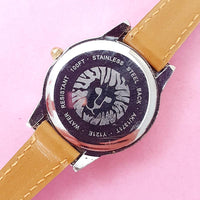 Vintage Office Anne Klein Watch | Two-tone Ladies Watch