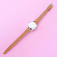 Vintage Office Anne Klein Watch | Two-tone Ladies Watch