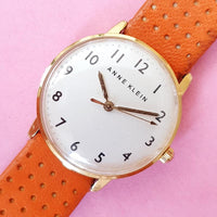 Vintage Classic Anne Klein Watch | Elegant Watch for Women