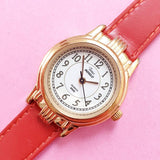 Vintage Elegant Timex Watch for Women | Ladies Timex Watches