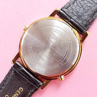 Vintage Gold-tone Timex Watch for Women | Ladies Timex Watches