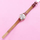 Vintage Gold-tone Office Timex Watch for Women | Ladies Timex Watches