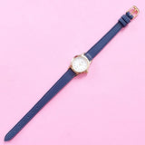 Vintage Gold-tone Office Timex Watch for Women | Ladies Timex Watches