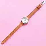 Vintage Quartz Timex Watch for Women | Ladies Timex Watches