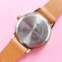Vintage Quartz Timex Watch for Women | Ladies Timex Watches