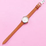 Vintage Two-tone small Timex Watch for Women | Ladies Timex Watches