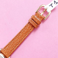 Vintage Two-tone small Timex Watch for Women | Ladies Timex Watches