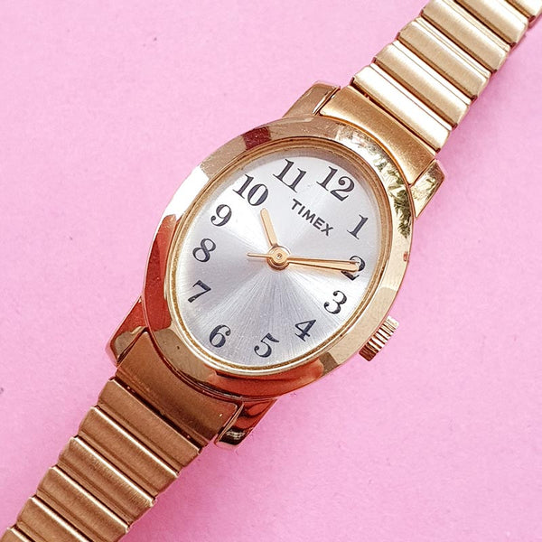 Vintage Occasion Timex Watch for Women | Ladies Timex Watches
