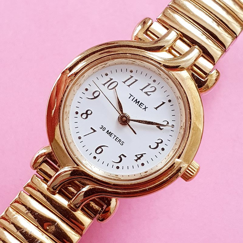 Vintage Dress Timex Watch for Women