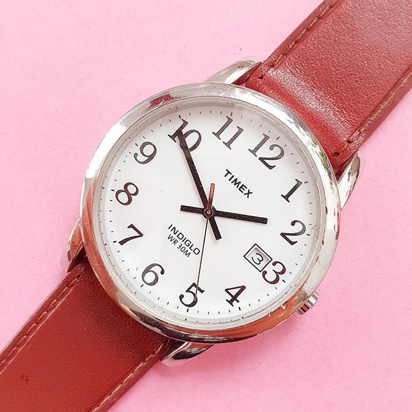 Vintage Classic Office Timex Watch for Women | Ladies Timex Watches