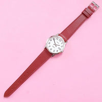 Vintage Classic Office Timex Watch for Women | Ladies Timex Watches