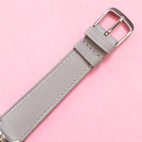 Vintage Grey Timex Watch for Women | Ladies Timex Watches